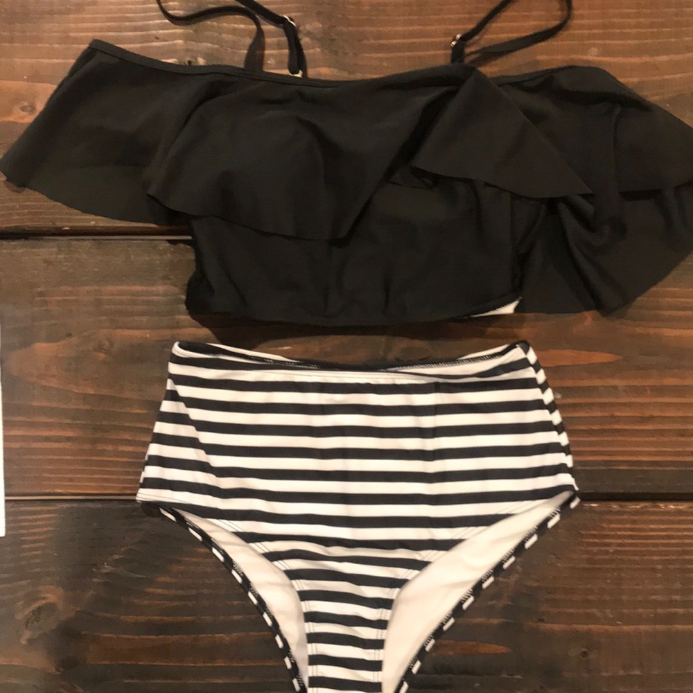 Swimsuit